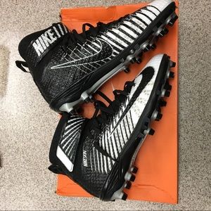 New Nike lunarbeast elite TD